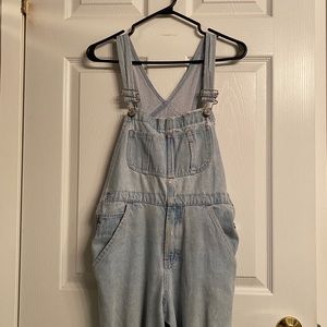 Vintage Old Navy Overalls